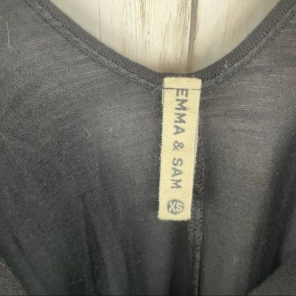 LF Emma and Sam lace tank - Picture 4 of 6